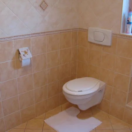 Csiki-lak Wellness Apartman Апартаменты Залачань