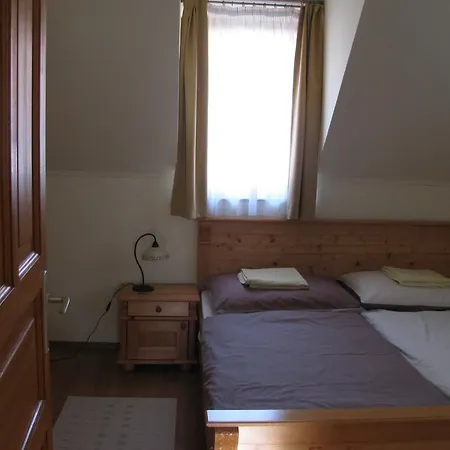Csiki-lak Wellness Apartman Zalacsany