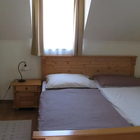 Csiki-lak Wellness Apartman Zalacsany