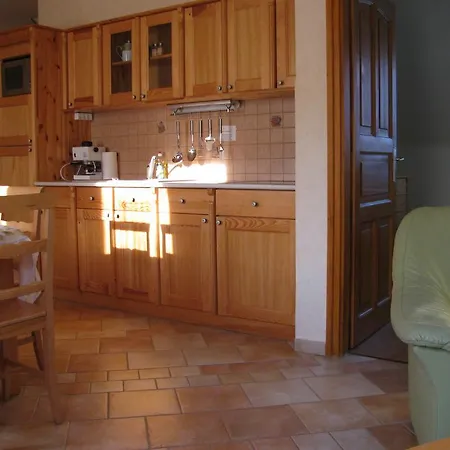 Csiki-lak Wellness Apartman * Zalacsany
